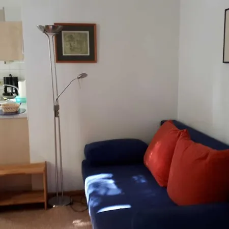 公寓 Familie Gluche