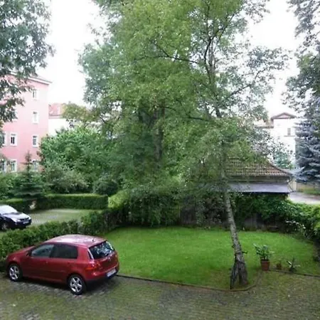 Apartment Familie Gluche *