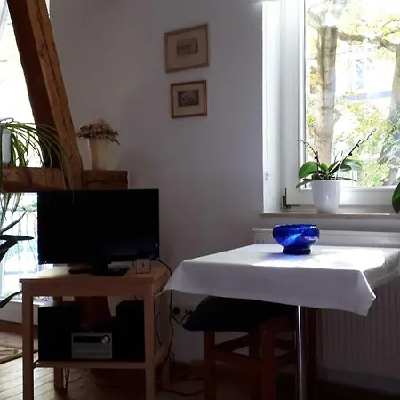 Apartamento Familie Gluche *