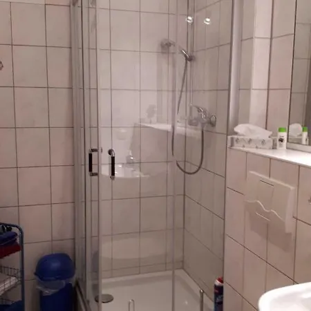 Familie Gluche * Érfurt