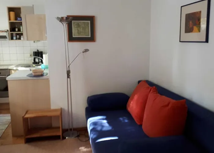 Daire Familie Gluche