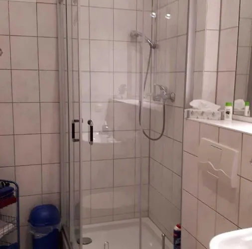 Familie Gluche * 埃尔福特