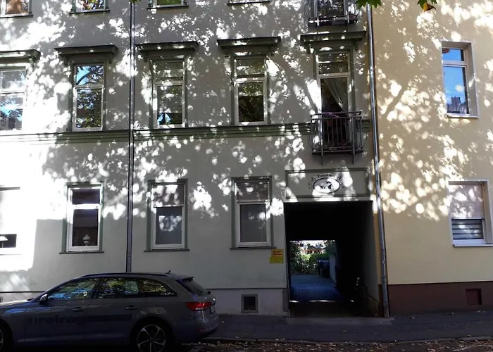 Familie Gluche Daire *